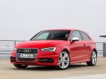 Audi S3 2013 года (WW)